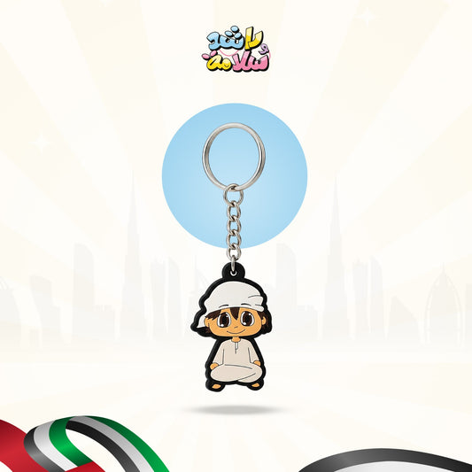 تعليقة راشد
